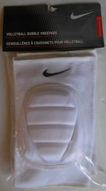 nike bubble knee pads