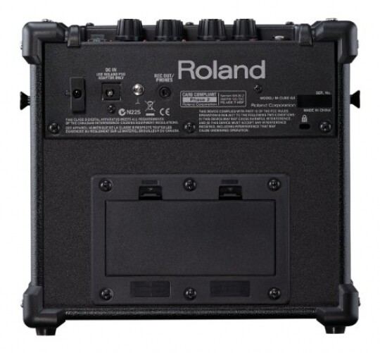 Roland CUBE Micro cube GX ギターアンプ Roland-MicroCube-GX_01-