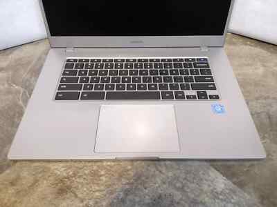 Samsung Chromebook XE350XBA-K05US 1080p FHD Laptop Intel 4GB RAM  128GB SSD