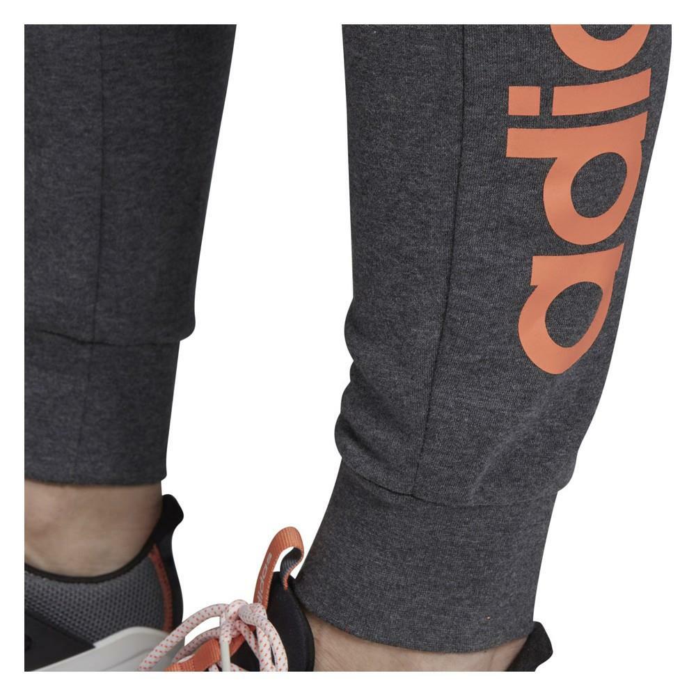 charcoal adidas joggers