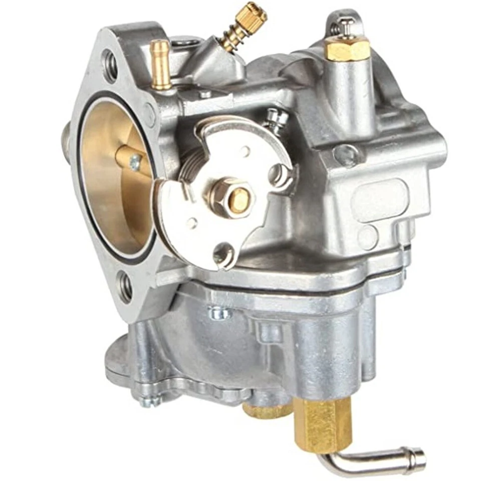 New Carburetor for S&S Cycle Super E Shorty Carburetor Big Twin & Sportster Carb - Image 4 of 4