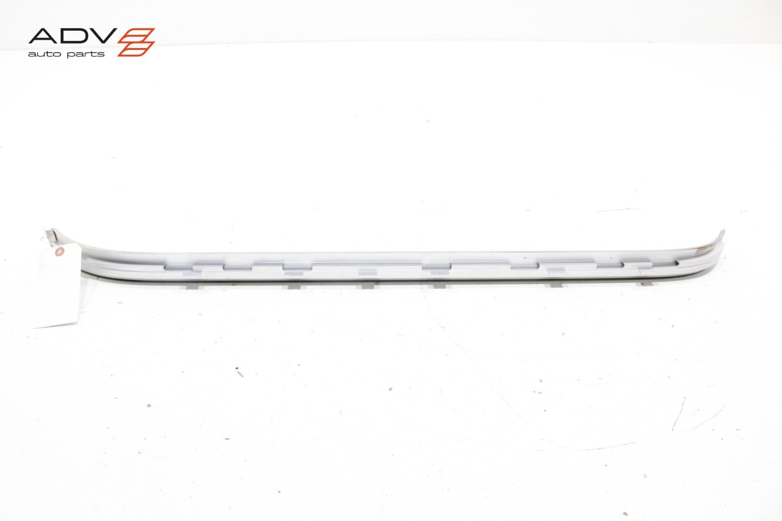2003 - 2010 BENTLEY CONTINENTAL COUPE LEFT DOOR SILL SCUFF PLATE TRIM COVER OEM