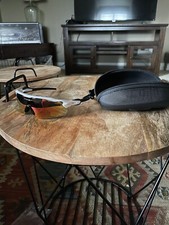 Oakley Radar EV Path