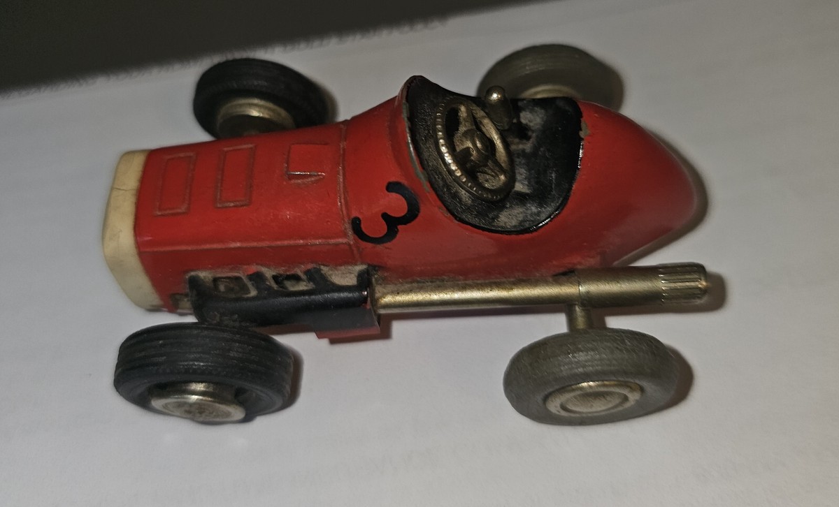 ビンテージ　シュコーマイクロレーサー Yahoo!オークション - Schuco MICRO RACER シュコー マイクロ