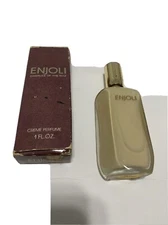 ENJOLI Charles of the RItz  Creame Perfume