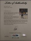 MARK MESSIER N.Y. Rangers C #11 SIGNED Photograph  #55/191 PSA/DNA LOA #AN05004 — photo 10