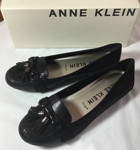 anne klein kristian loafer