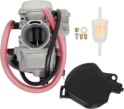 Carb Replacement for Arctic Cat 250 300 2X4 4X4 2001-2005 