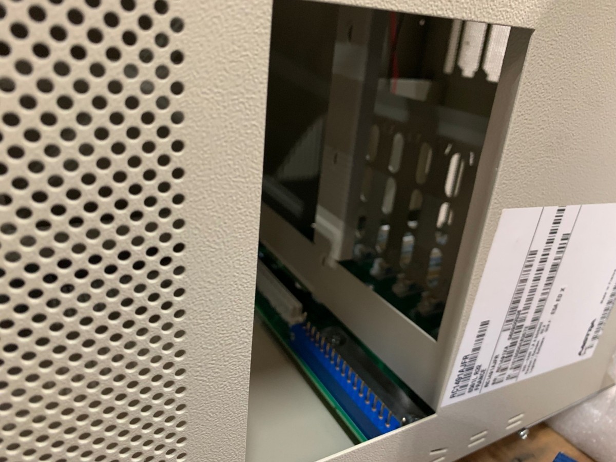 Aastra Nexspan M6501 L/R IP Pbx Rc1491Ajfr 6501L R32 Aastra Nexspan M6501 L/R IP Pbx Rc1491Ajfr 6501L R32