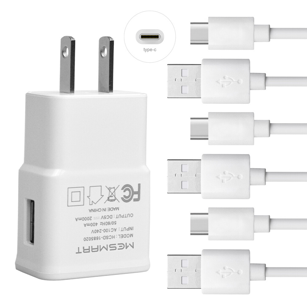 Phone Charger Wall Plug USB Type C Cable for Samsung Galaxy Z Fold5
