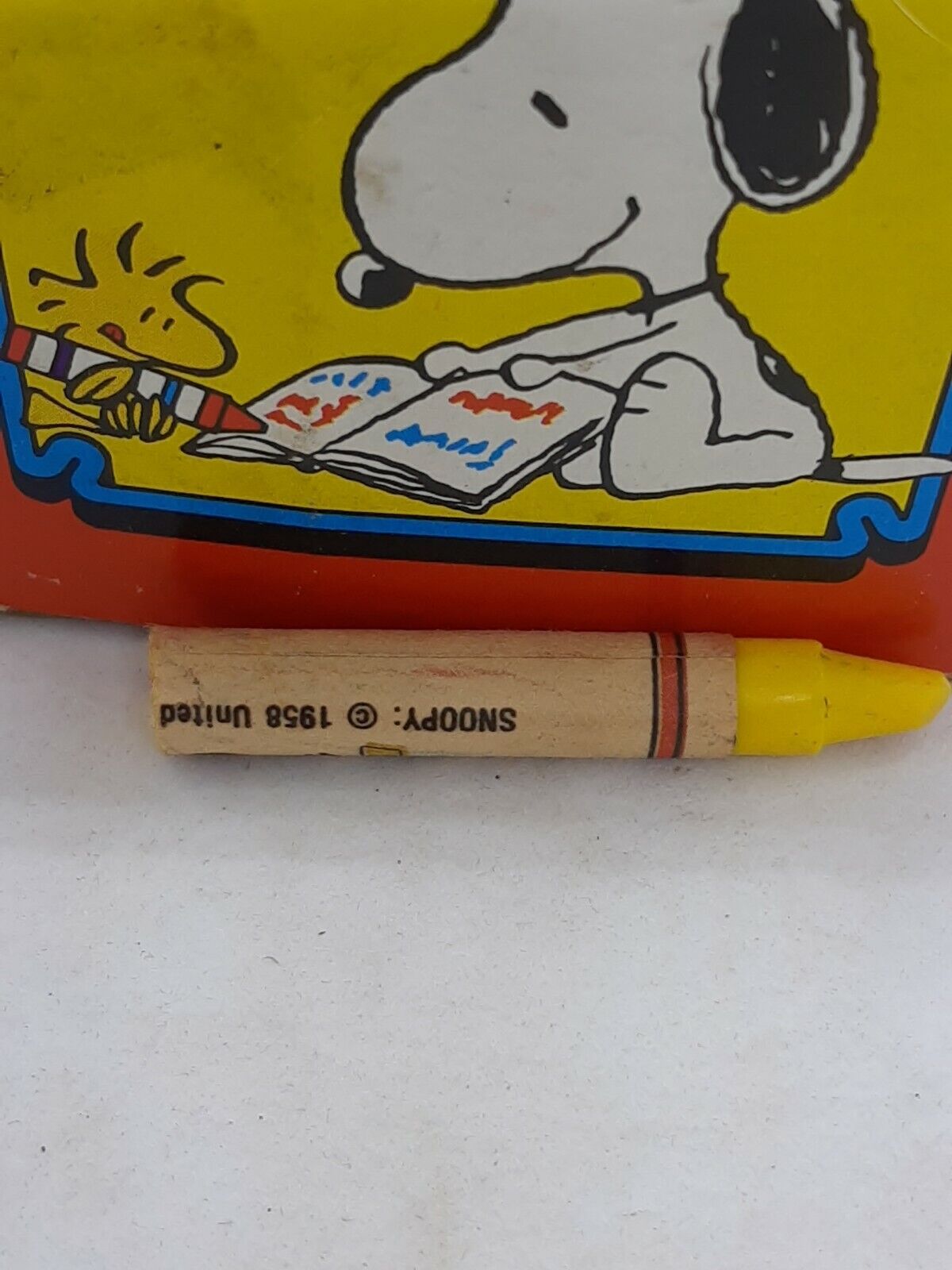 Peanuts crayon クレヨン 小物/アクセサリー おもちゃ おもちゃ 