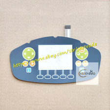 IRC5P Membrane Keypad for ABB Paint Teach Pendant 3HNA012283-001  3HNA024941-001