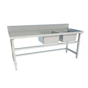 Second Hand Stainless Steel Benches In Sydney Region Nsw