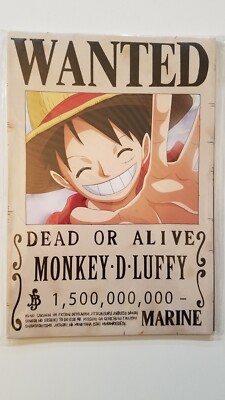 ONE PIECE - Mixed Characters Monkey.D.Luffy 11