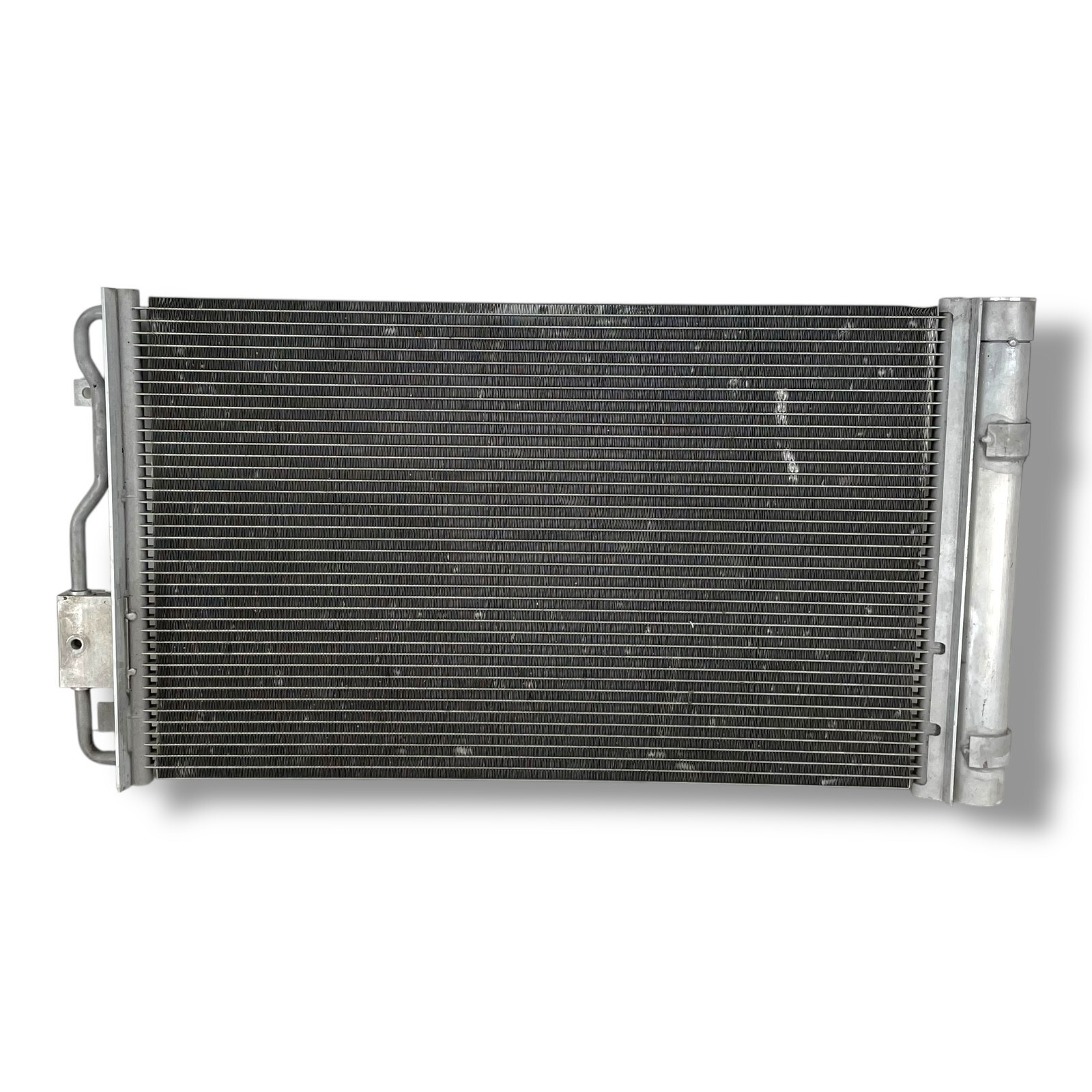 Aston Martin DB11 17-21 AC A/C Conditioning Condenser Radiator OEM HY53-19710-AC