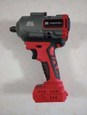CANBRAKE Impact Drill (TOOL ONLY)