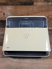 Neat Neatdesk ND-1000 Desktop Scanner and Digital Filing System