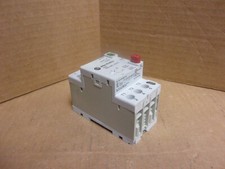 Allen Bradley 140-MN-2500 Ser C Manual Motor Starter , used