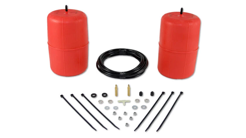 Air Lift 60728 Air Lift 1000 Air Spring Kit - Изображение 2 из 2