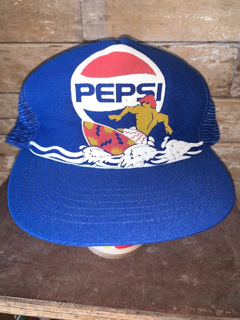 pepsi hats for sale