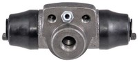 A.B.S. 2712 Radbremszylinder Bremszylinder Radbremse Hinten FüR Audi Seat VW