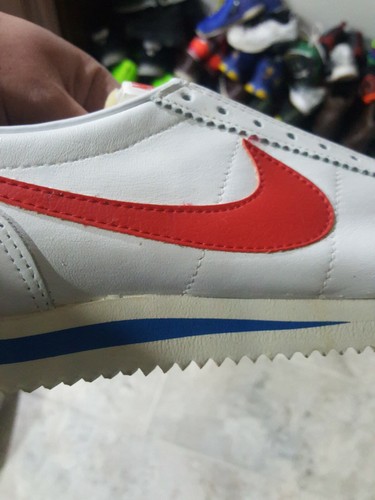 1980 NIKE CORTEZ NEW WITHOUT BOX MEN'S 