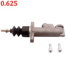 New Racing Brake Clutch Master Cylinder 0.625 Bore Fits Hydraulic Handbrake Pump