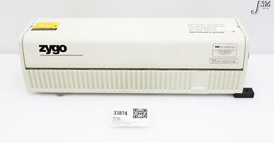 33874 ZYGO LASER HEAD 3MM, P/N: 8070-0102-02 7702 | eBay