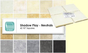 Shadow Play 从maywood Studio 中性10 英寸方形夹心蛋糕 Ebay Shadow Play 从maywood Studio 中性10 英寸方形夹心蛋糕 Ebay