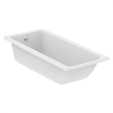 IDEAL STANDARD - GUSCIO VASCA DA BAGNO INCASSO CONNECT AIR 160 170 (varie misure