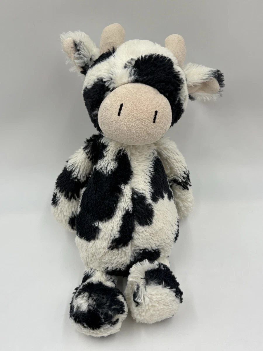Jellycat Cow for sale | eBay