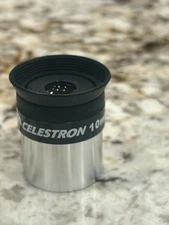 Celestron 10mm Light Weight Telescope Eyepiece