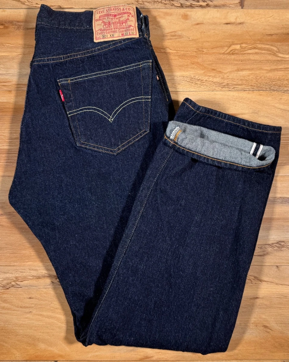 levis 501 1955 products for sale | eBay