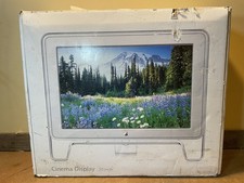 Apple 19-22.9 Inch 16:10 Computer Monitors for sale | eBay