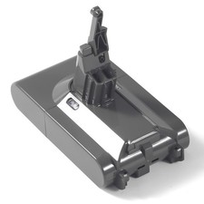 Rechargeable Li-ion Battery For Dyson V8 SV10 Cordless Cleaner 21.6V 3000mAh