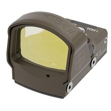 Leupold DeltaPoint Pro Reflex Sight 2.5 MOA Dot Dark Earth 175840