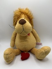 NICI Löwe Plüschtiere mit