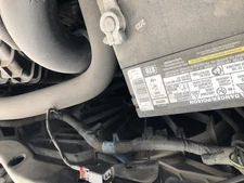 Radiator Fan Motor Fan Assembly Classic Style Fits 07-17 COMPASS 942766