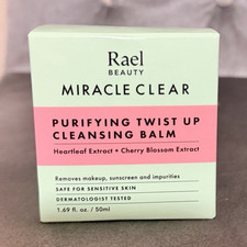 Rael Beauty Miracle Clear Purifying Twist-Up ...