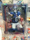 2025 Topps Chrome Jaxson Dart Pulsar Refractor