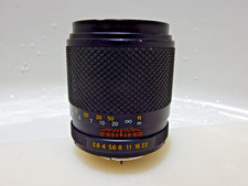 Yashica 135mm Focal Camera Lenses for sale | eBay