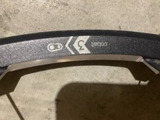 Crank Brothers Cobalt 3 Zero Déport Vélo Tige de Selle Fer Crank Brothers Cobalt 3 Zero Déport Vélo Tige de Selle Fer