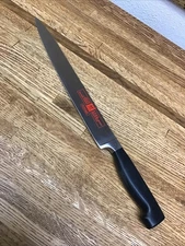 Zwilling Henckels Four Star 10” FLEXIBLE Carving Knife 31070-260mm SHARP!