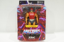 Mattel Masters of Universe Masterverse MOTU Zodac Vintage Collection NEW