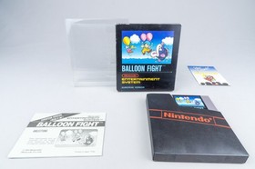 Nintendo NES *Devil World* OVP CIB PAL B DD-EEC/SCN Bienengr&auml;ber +