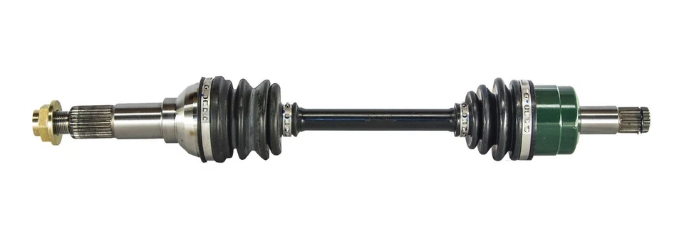 ATVX Arbre de transmission yamaha grizzly 550 700 arrière gauche droite 2007-2013