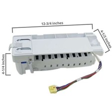 Refrigerator Ice Maker DA97-07365G for Samsung