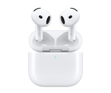AirPod 4 with USB-C Charging Case 4th generation White ANC Sealed