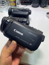 Canon LEGRIA HF G10 Full HD 1080p AVCHD 32GB Flash Camcorder 10x - Tested