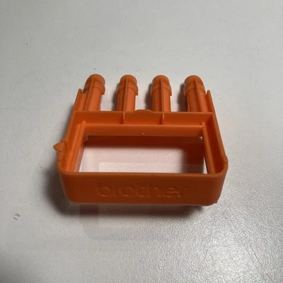 OEM BROTHER PRINTER MFC-J5830DW REPLACEMENT PARTS Print Head Cap Cover Tool - Image 1 of 4